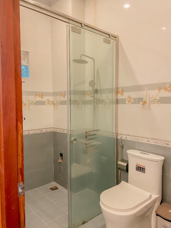 Ct Morning Hotel Кантхо Екстер'єр фото
