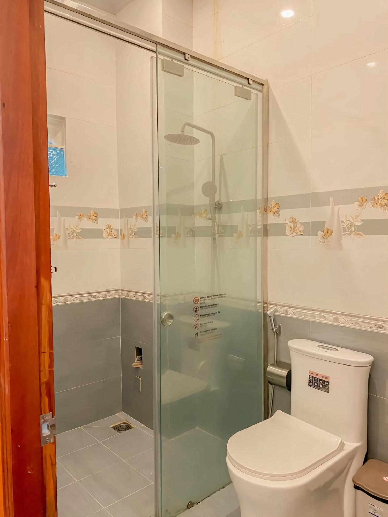 Ct Morning Hotel Кантхо Екстер'єр фото