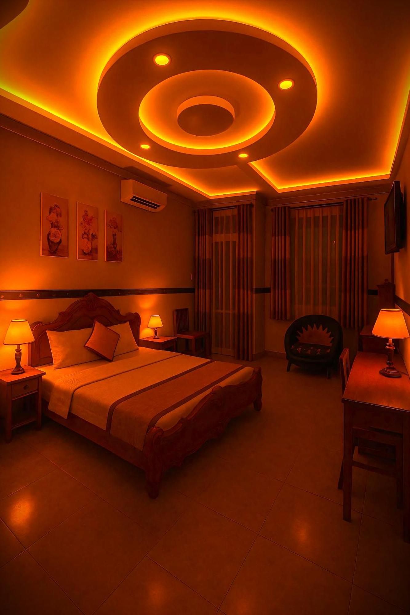 Ct Morning Hotel Кантхо Екстер'єр фото